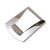 Sedelklämma / Korthållare - Smart Money Clip - Stainless steel