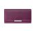 Visconti Rio Paloma klaff plånbok, Multi Purple