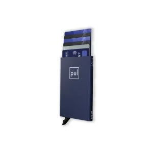 ZEN Pop-Up Korthållare Navy Blue