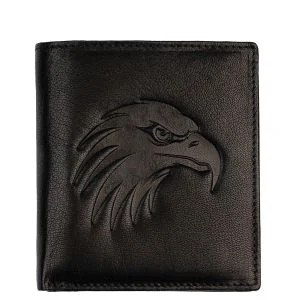 Eagle Caesar Läderplånbok - A. Eriksson