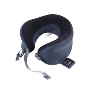 Business Memory Foam Resekudde / Nackkudde