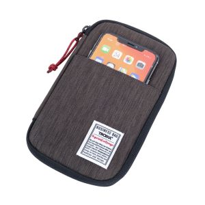 Resefodral & Reseplånbok Smart Traveler från Troika