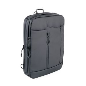 TROIKA Black Bag To Business 13.3'' Laptopväska