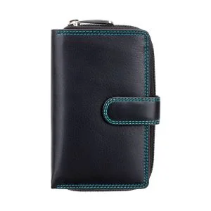 Visconti Ruby RFID Plånbok Dam