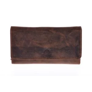 GreenBurry Plånbok Clutch Vintage