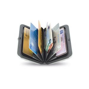 Ögon Designs Quilted Button Smart Case Kortfodral