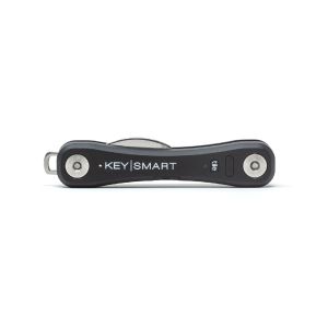 KeySmart Pro Nyckehållare med Tile™ Tracker spårning