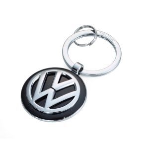 Volkswagen Nyckelring VW-Logo