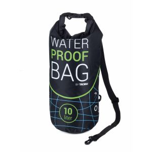 Vattentät väska / sjösäck Dry Bag 10L