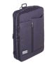 Bag to Business Smidig multifunktion ryggsäck / axelväska för 13
