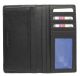 Mala Leather Origin Vertikal kavajplånbok med RFID skydd